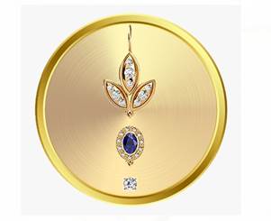 Accede al configurador de pendientes de plata - Franco da Vinci