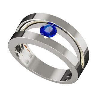 Creado con 12 gemas y 4 metales preciosos. Vídeos ref-S1C-45