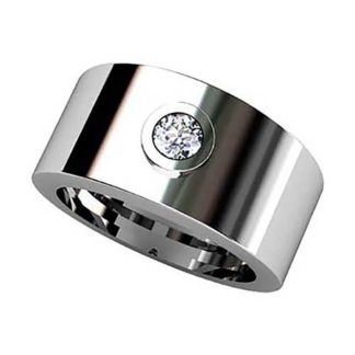 4 tamaños de diamantes y en 4 metales preciosos. ref-S1G