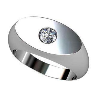 4 tamaños de diamantes y en 4 metales preciosos. ref-S1S