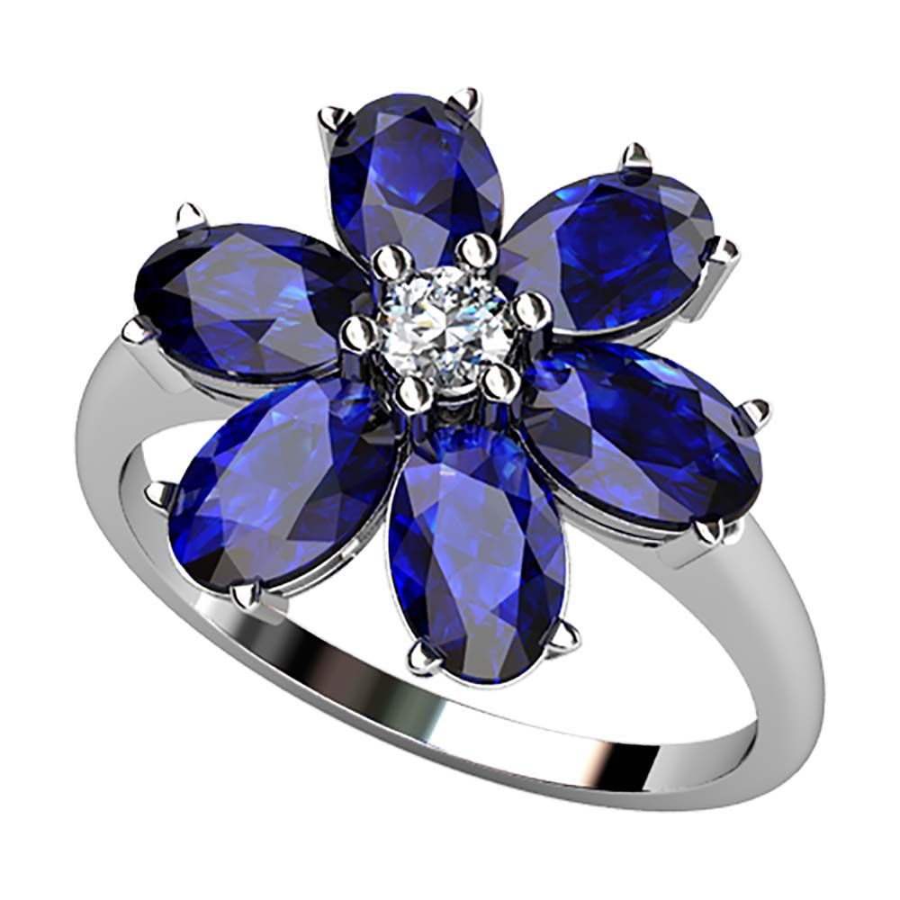 Creado con 11 gemas y con 4 metales preciosos. ref-S5E-64A12