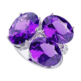 Creado con 12 gemas y 4 metales preciosos. Vídeos ref-S5J-10141012A02