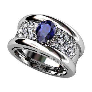 Creado con 11 gemas y con 4 metales preciosos. ref-S6C-57A54