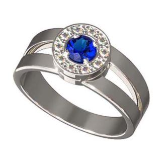 Creado con 12 gemas y 4 metales preciosos. Vídeos ref-S6K-4A10