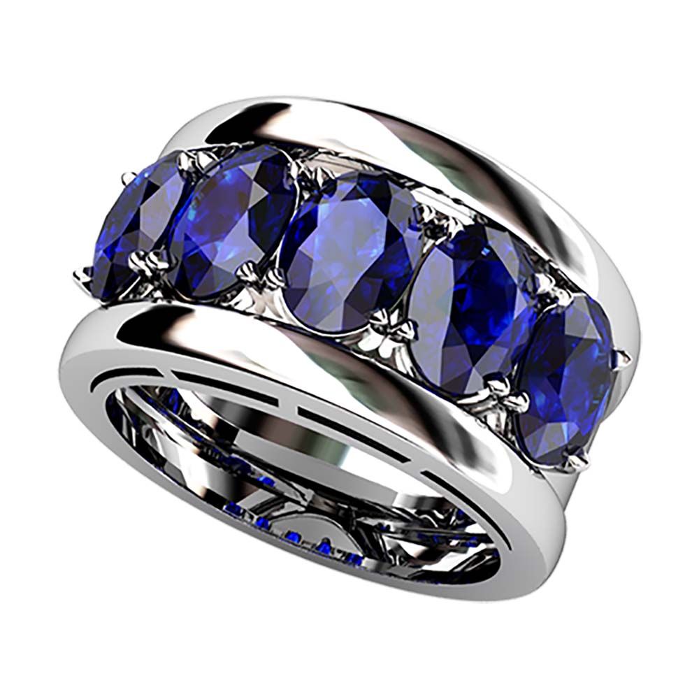 Creado con 12 gemas y 4 metales preciosos. Vídeos ref-S6O-57X5