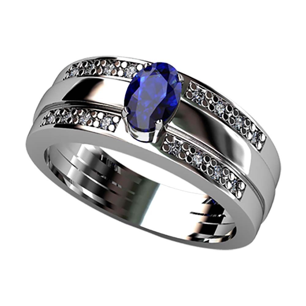 Creado con 12 gemas y 4 metales preciosos. Vídeos ref-S7A-3A16