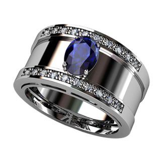 Creado con 11 gemas y 4 metales preciosos. Vídeos ref-S7C-57A20