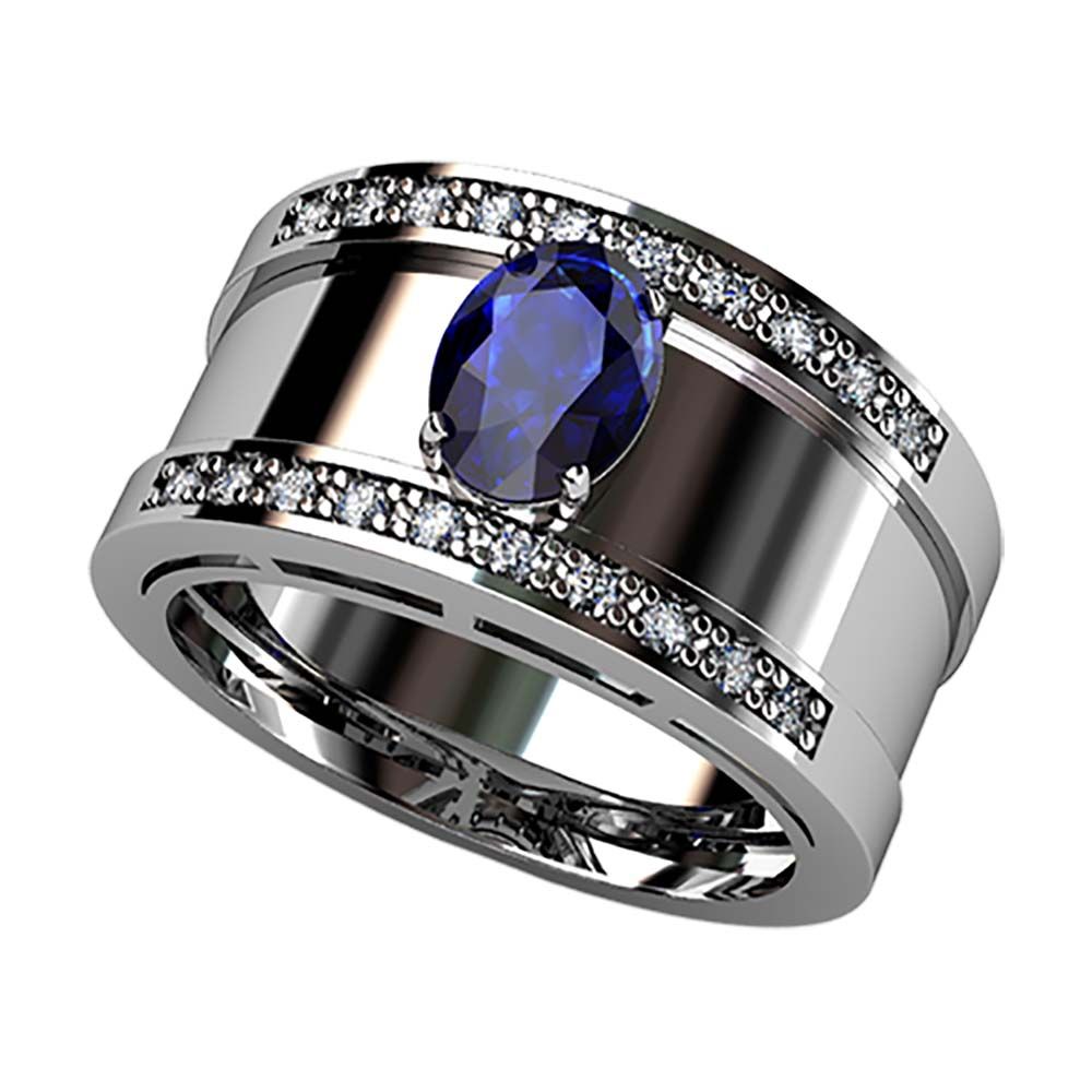 Creado con 11 gemas y 4 metales preciosos. Vídeos ref-S7C-57A20