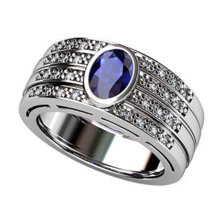 Creado con 12 gemas y 4 metales preciosos. Vídeos ref-S7D-57A28