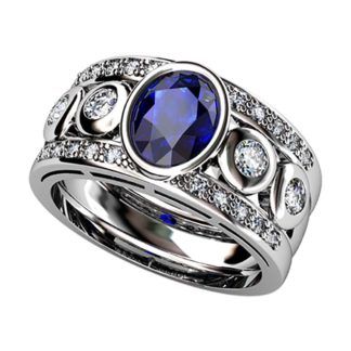 Creado con 12 gemas y 4 metales preciosos. Vídeos ref-S7E-68A40A20