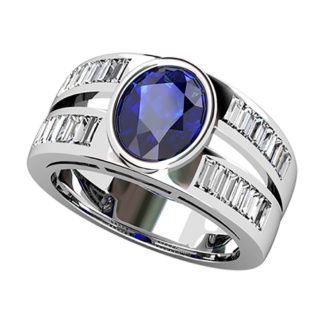 Creado con 12 gemas y 4 metales preciosos. Vídeos ref-S7F-79L200