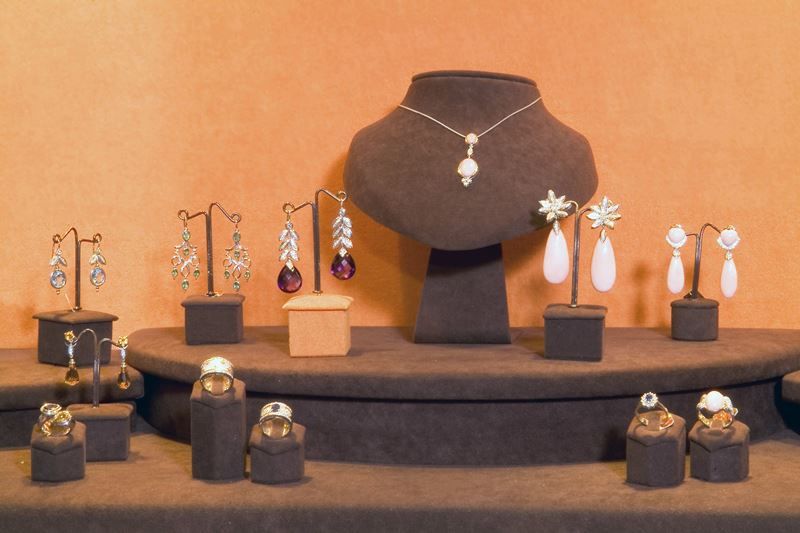 CIO Joyeros - Joyería Franco Da Vinci - Sevilla